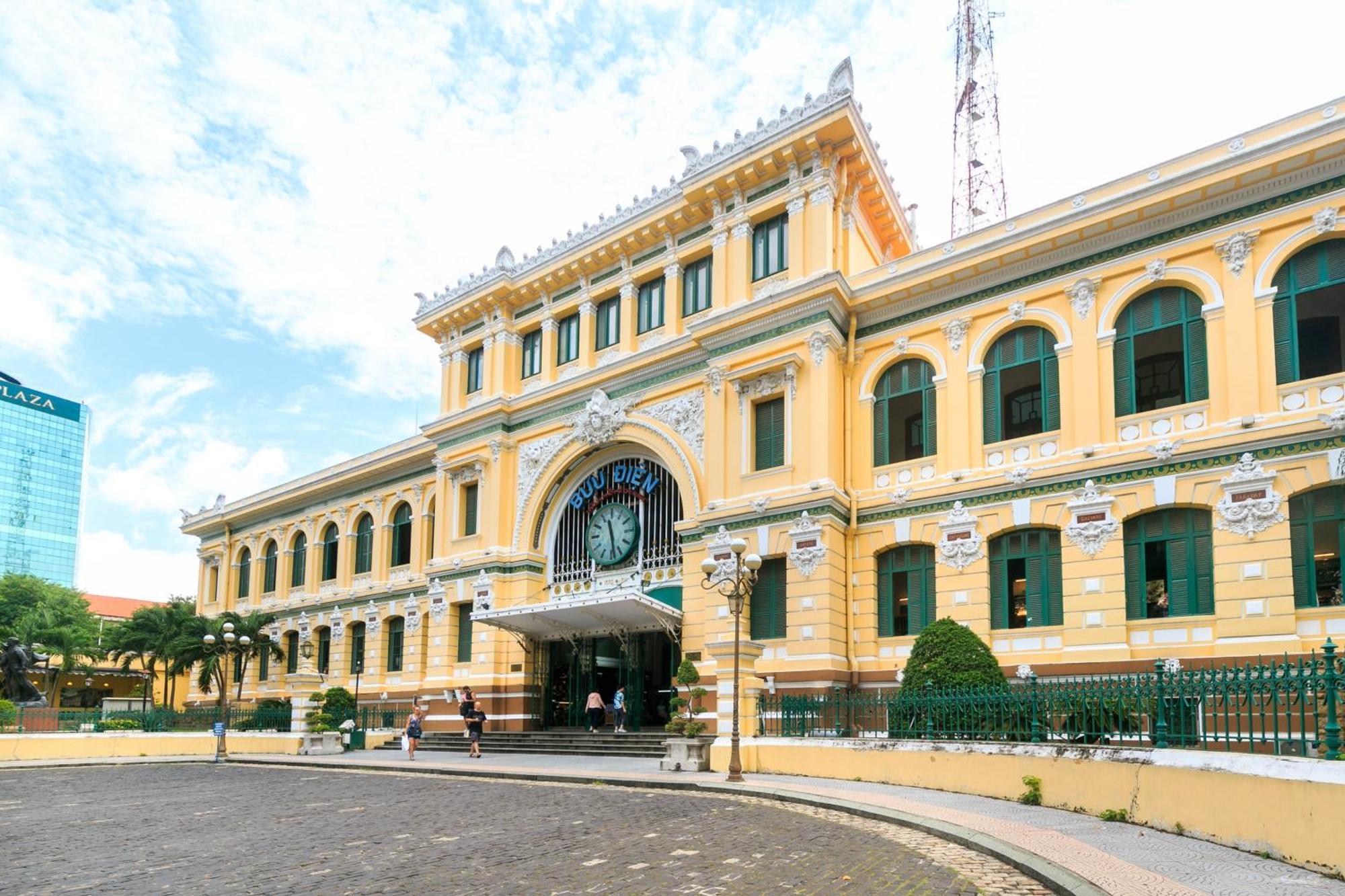 Hotel Nicecy - 7 Yersin Street