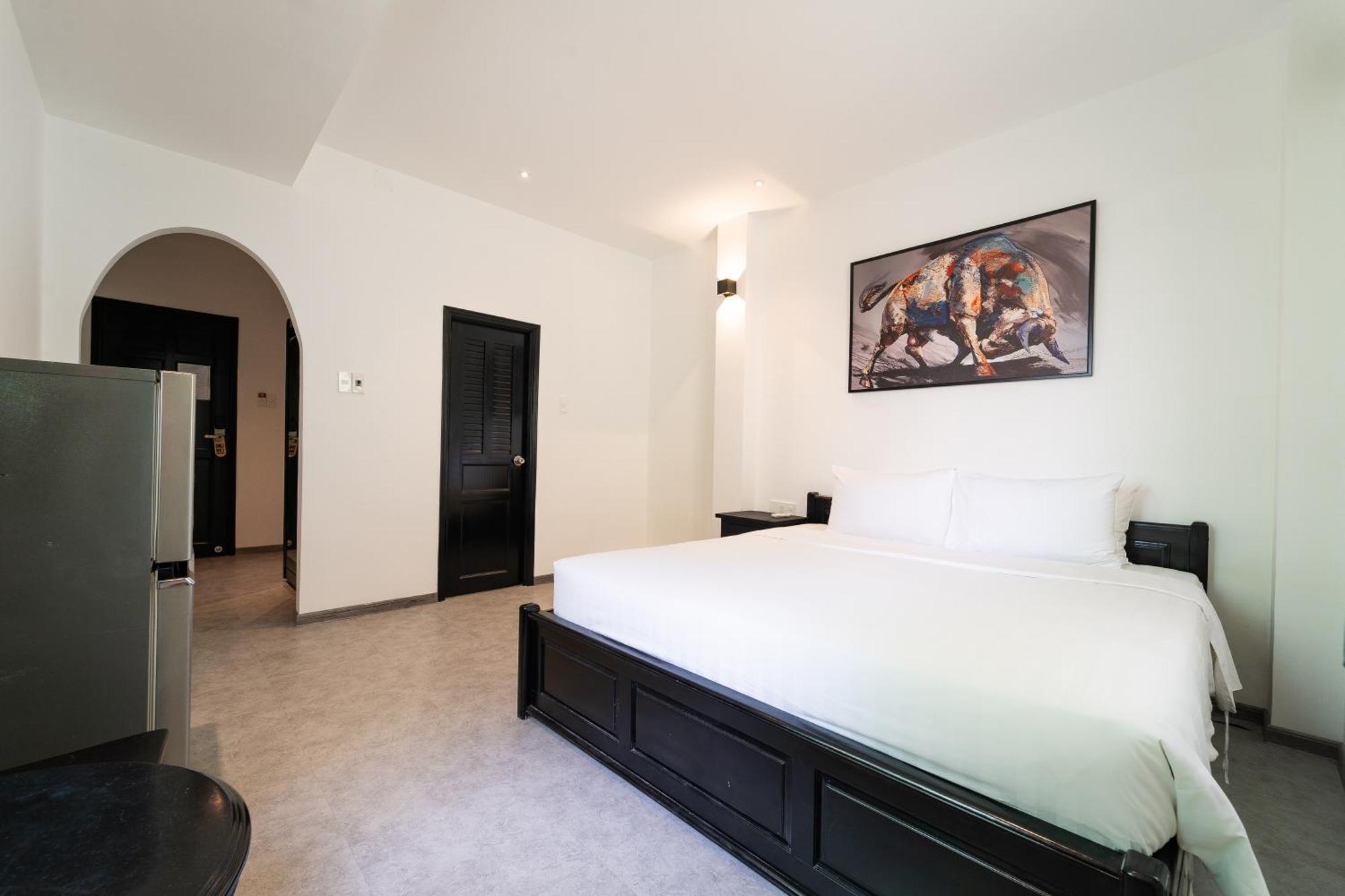 Nicecy - 7 Yersin Street