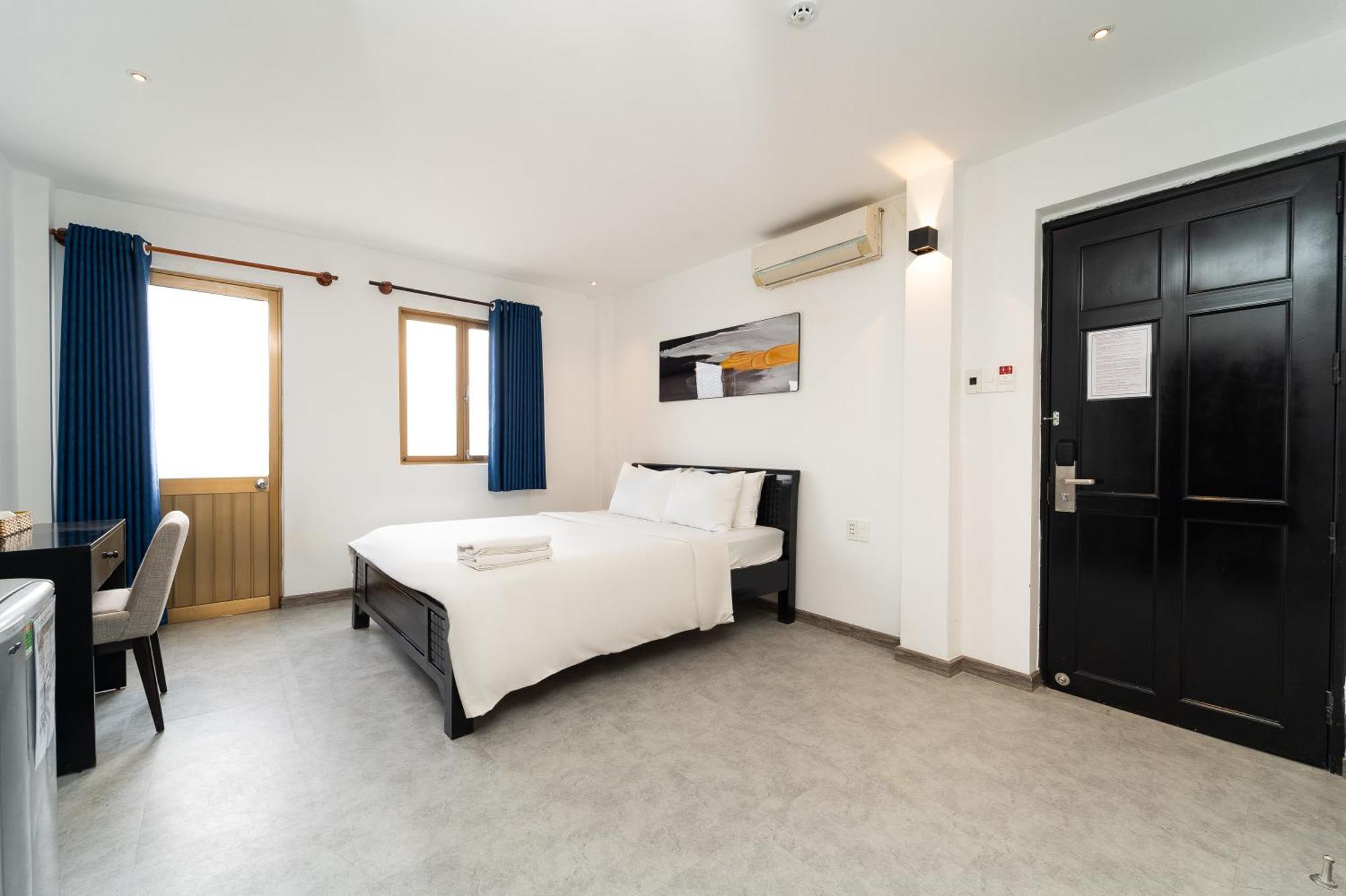 Hotel Nicecy - 7 Yersin Street