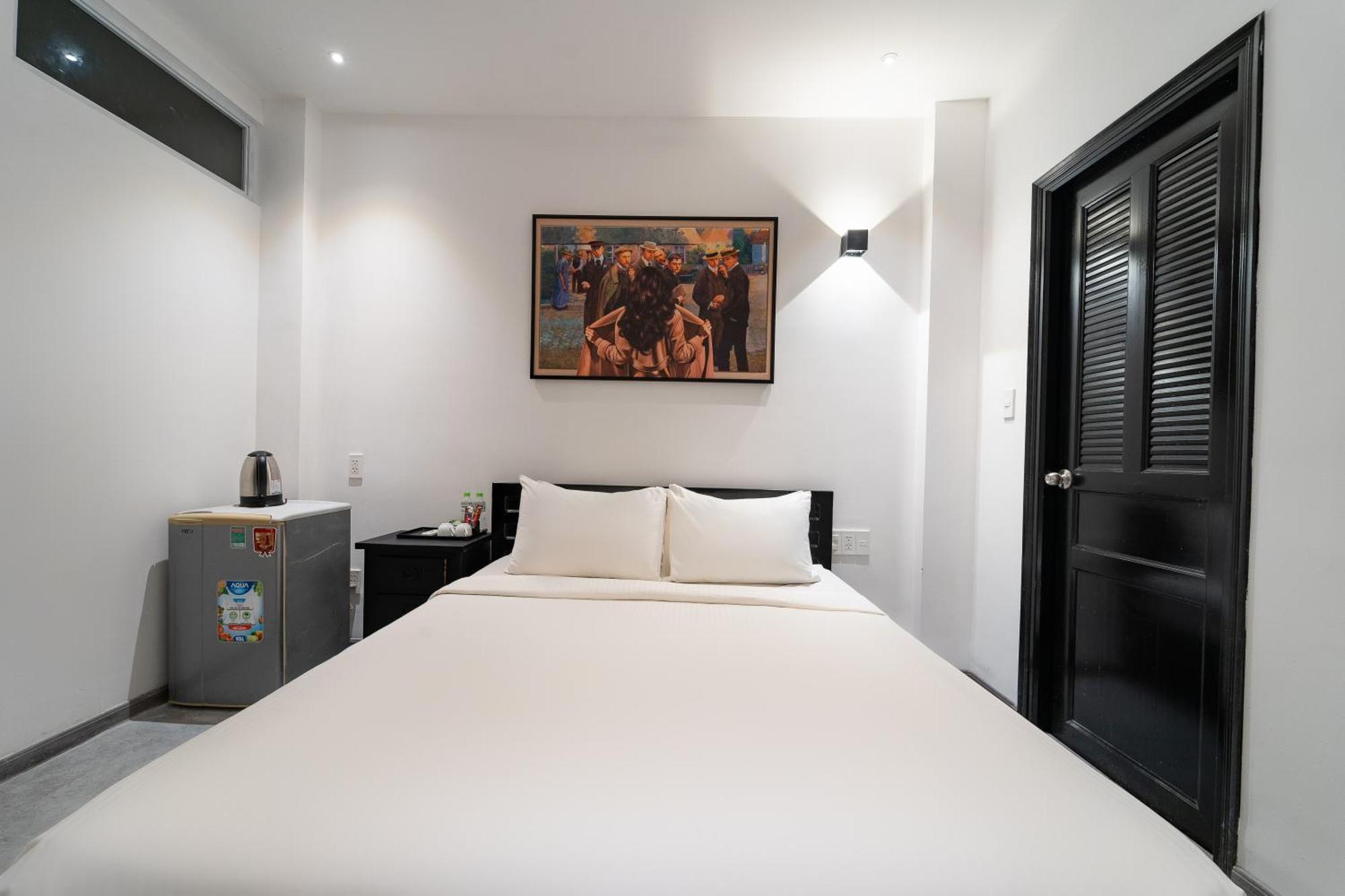 Nicecy - 7 Yersin Street Hotel 2*