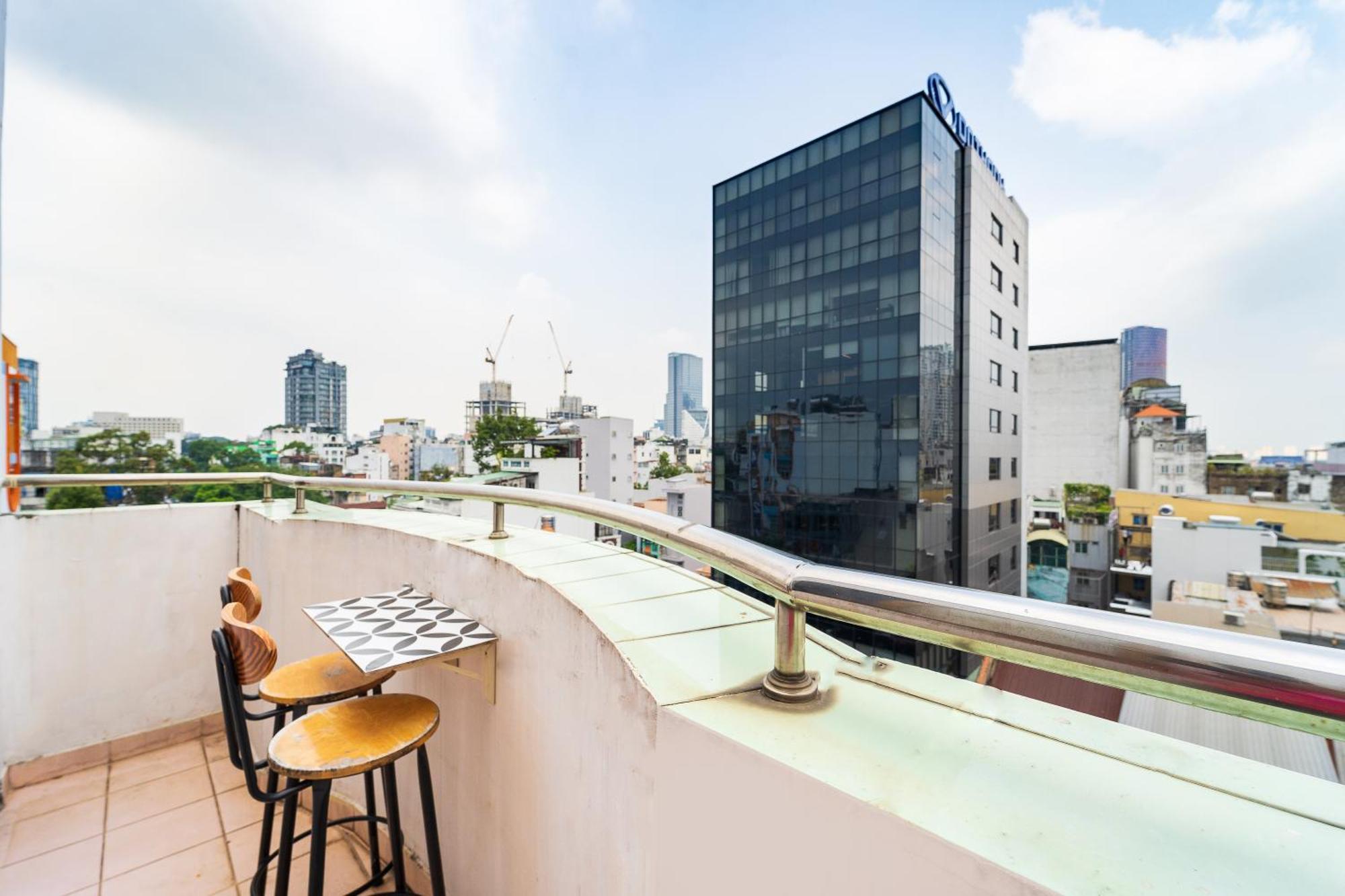 Nicecy - 7 Yersin Street