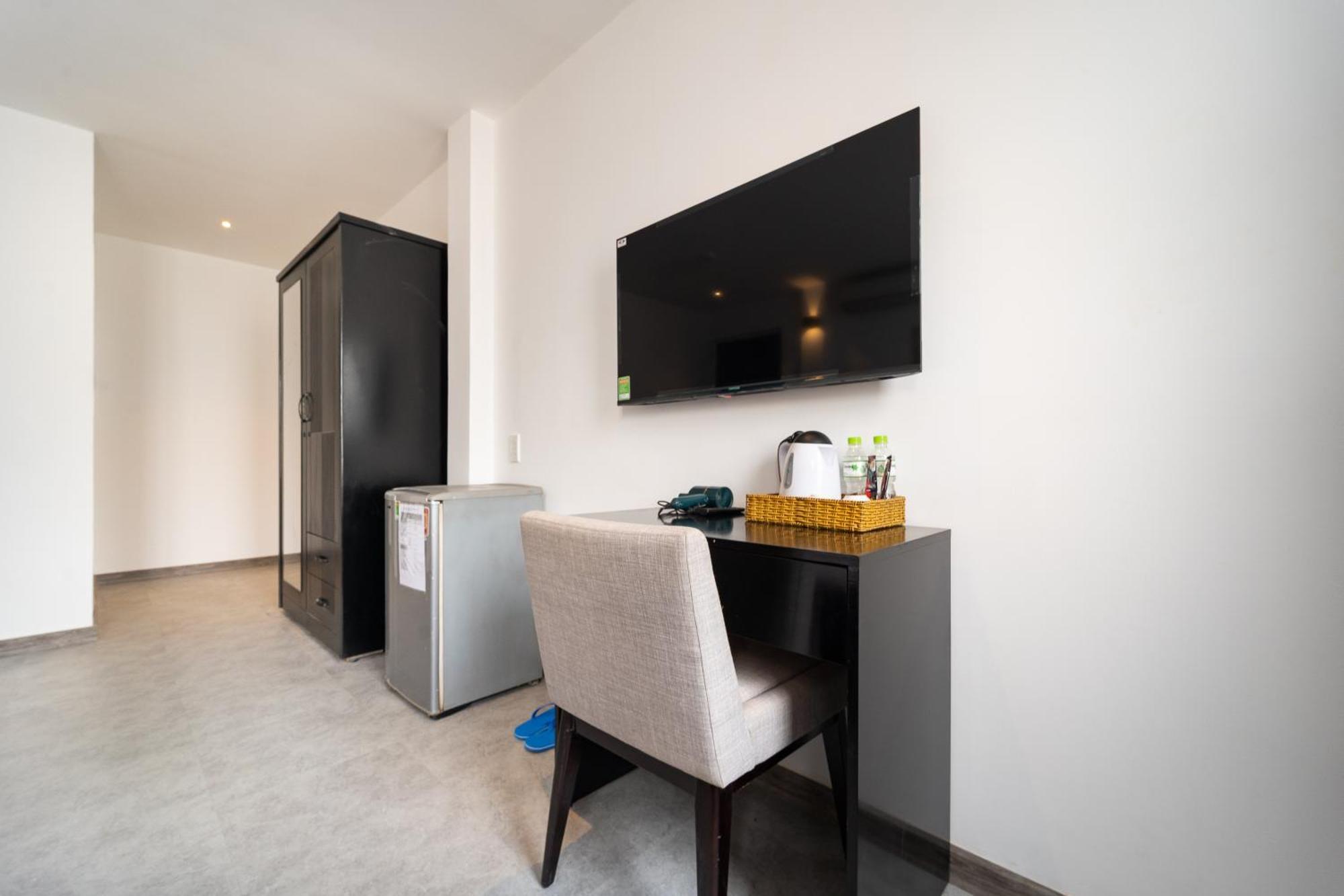 Nicecy - 7 Yersin Street Hotel