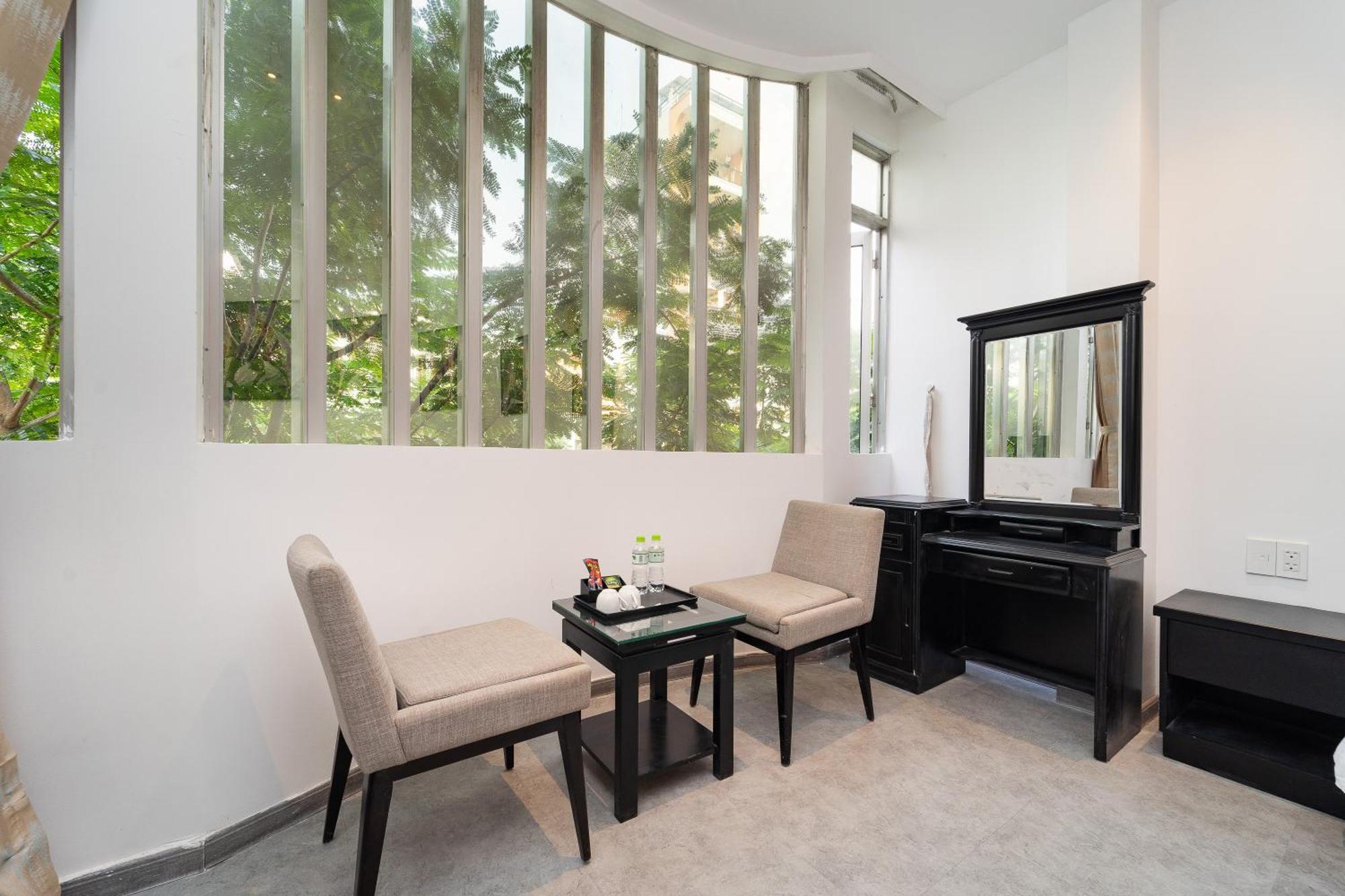 Nicecy - 7 Yersin Street Hotel 2*
