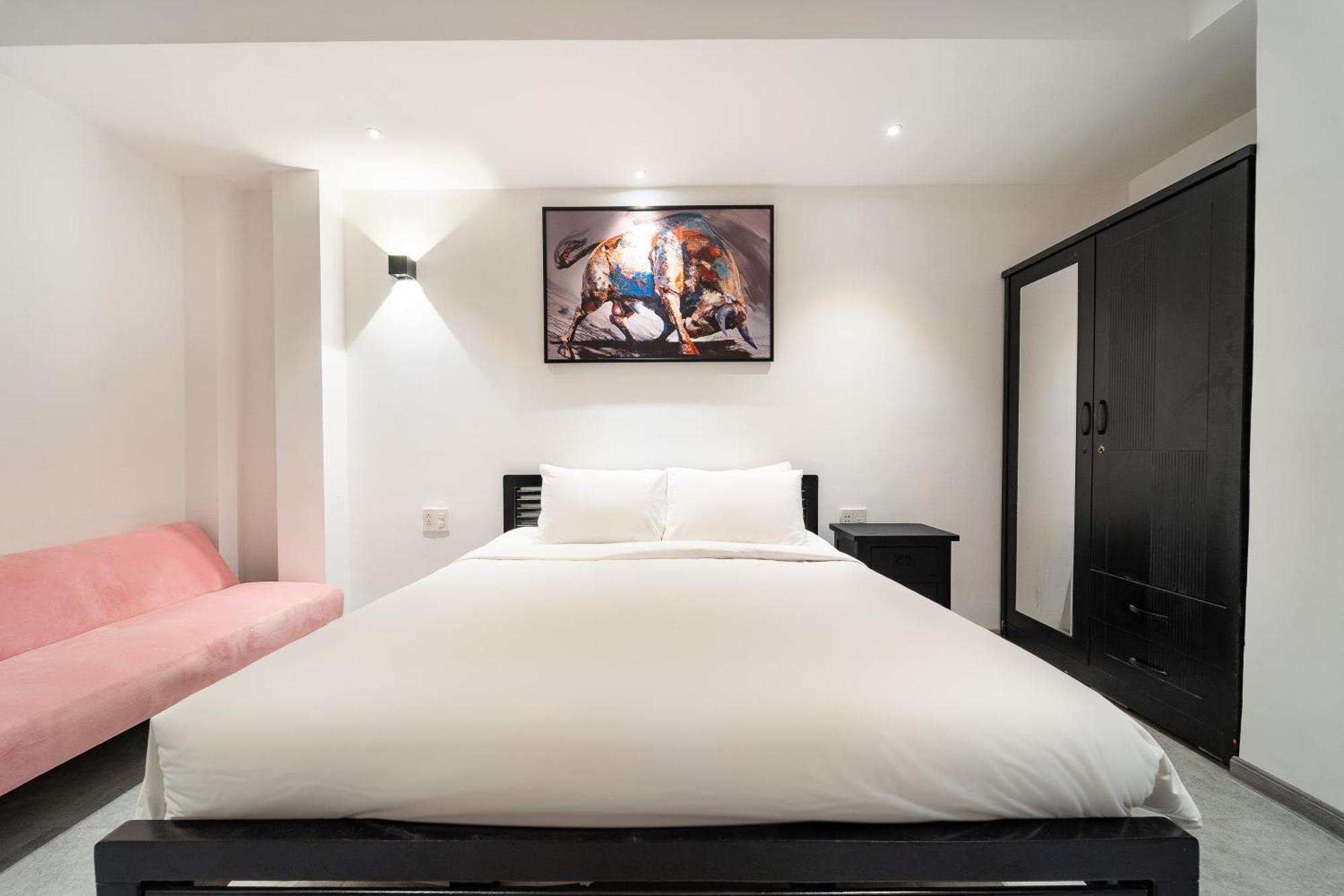 Hotel Nicecy - 7 Yersin Street