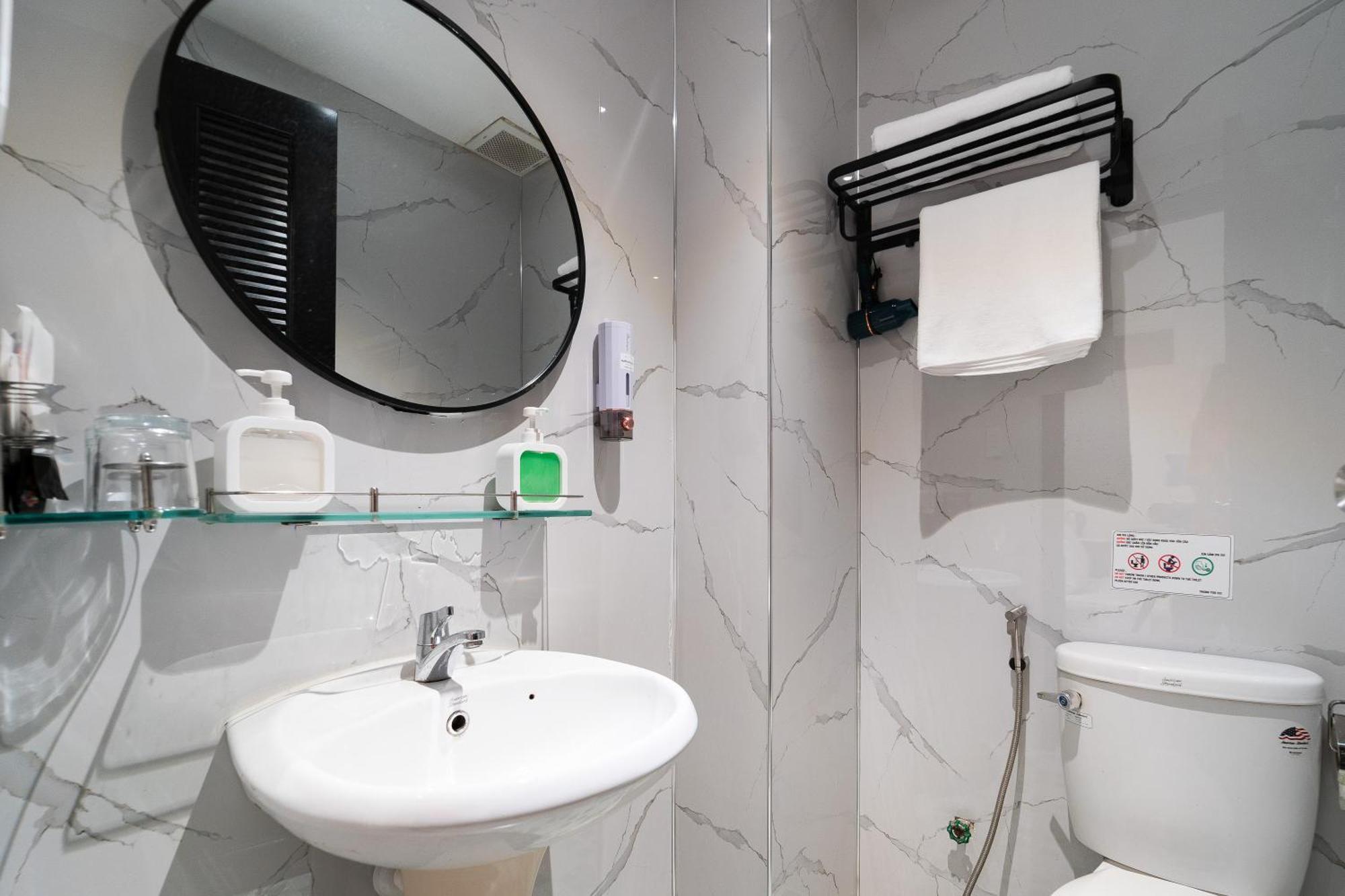 Nicecy - 7 Yersin Street Hotel Ho Chi Minh City