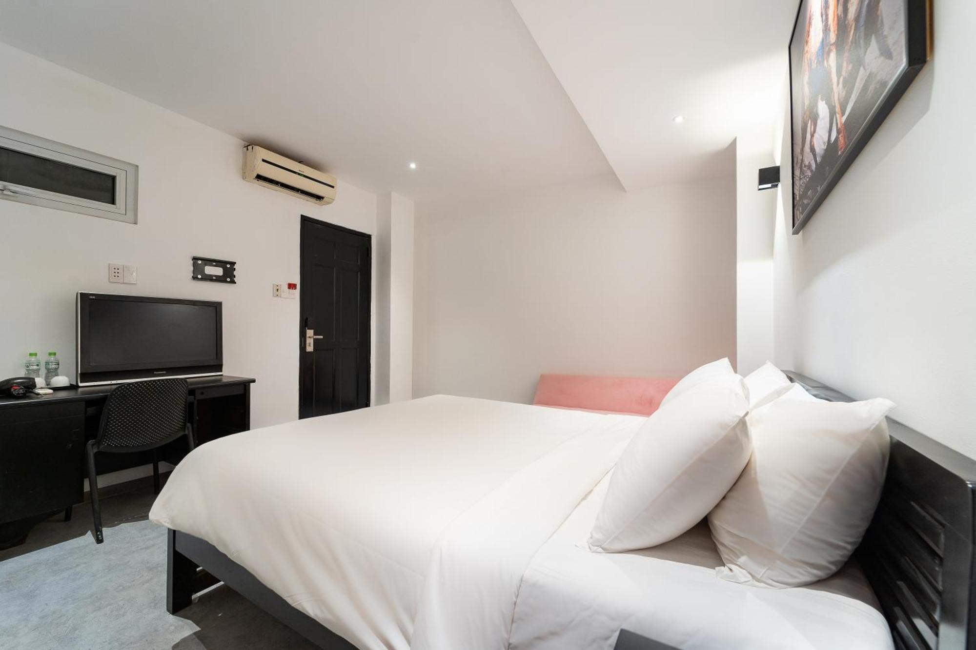 Nicecy - 7 Yersin Street