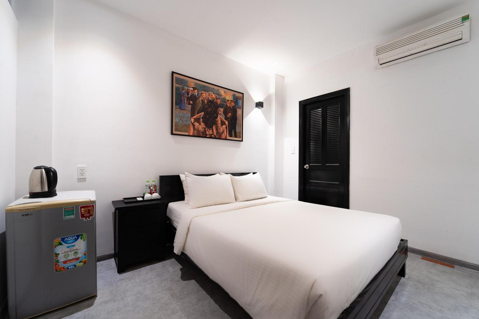Nicecy - 7 Yersin Street Hotel 2*