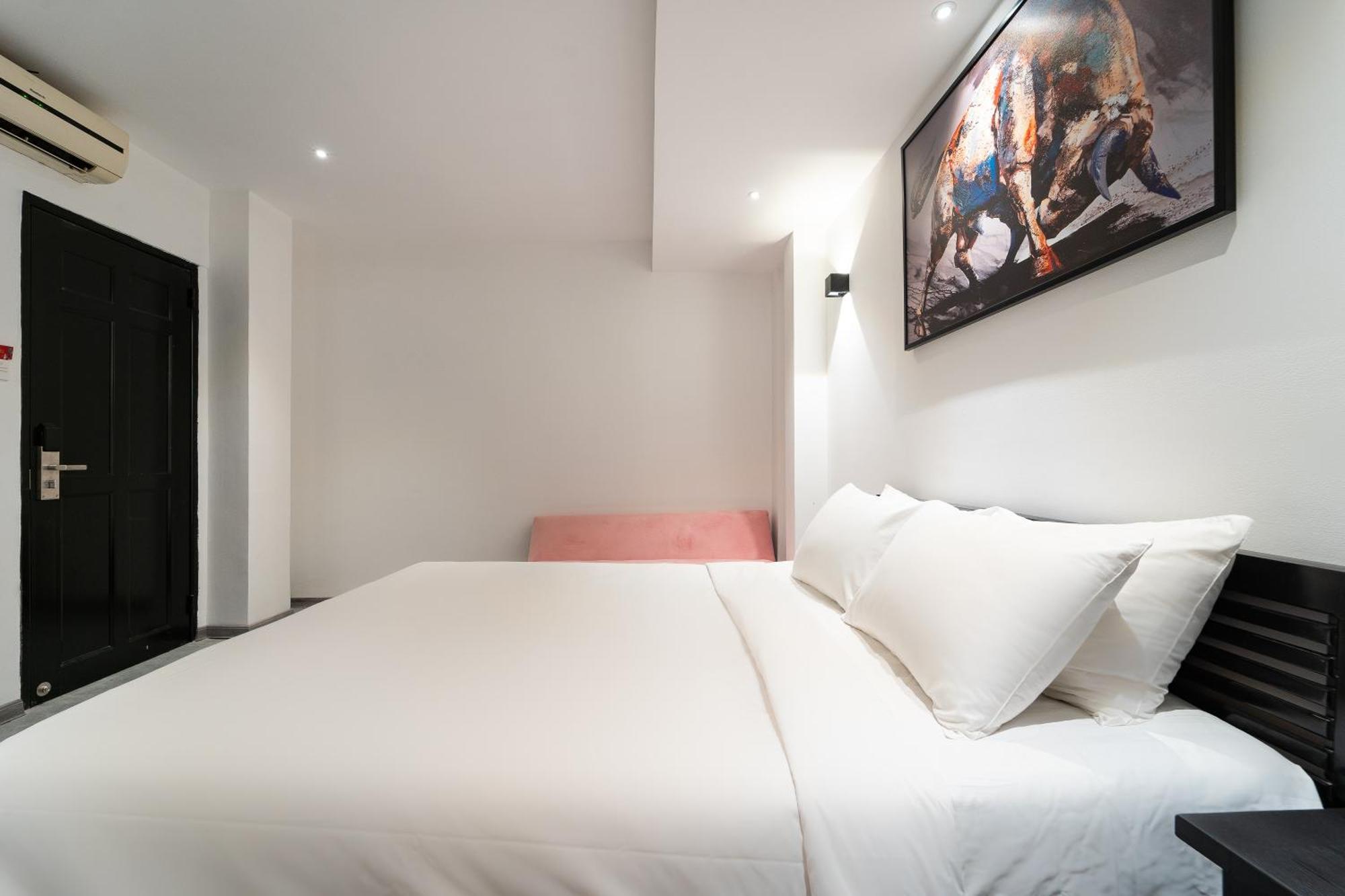 Nicecy - 7 Yersin Street Hotel 2*