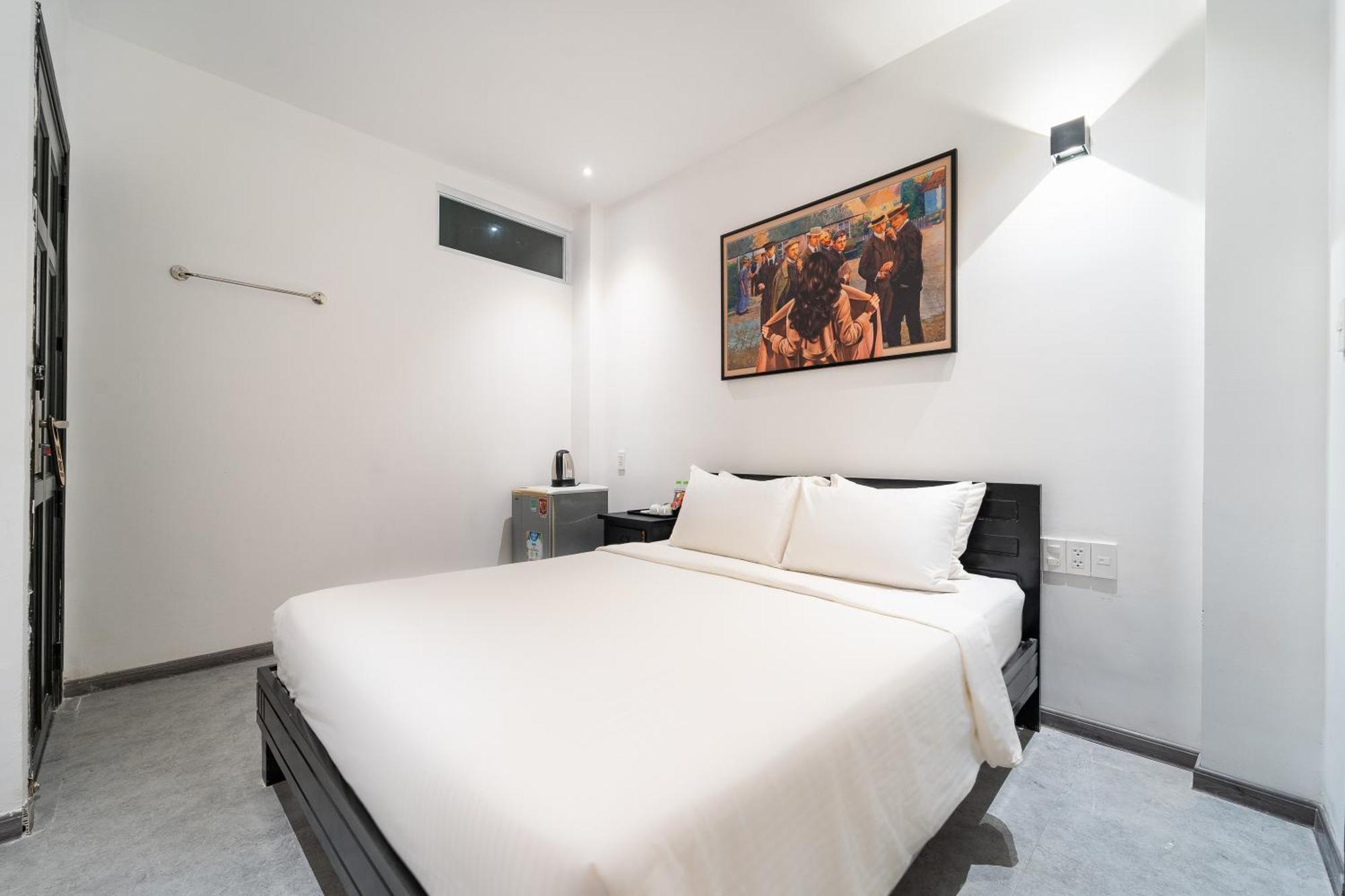 Hotel Nicecy - 7 Yersin Street