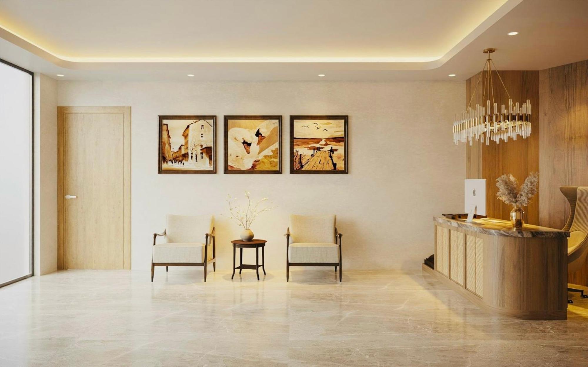 Nicecy - 7 Yersin Street Hotel Ho Chi Minh City