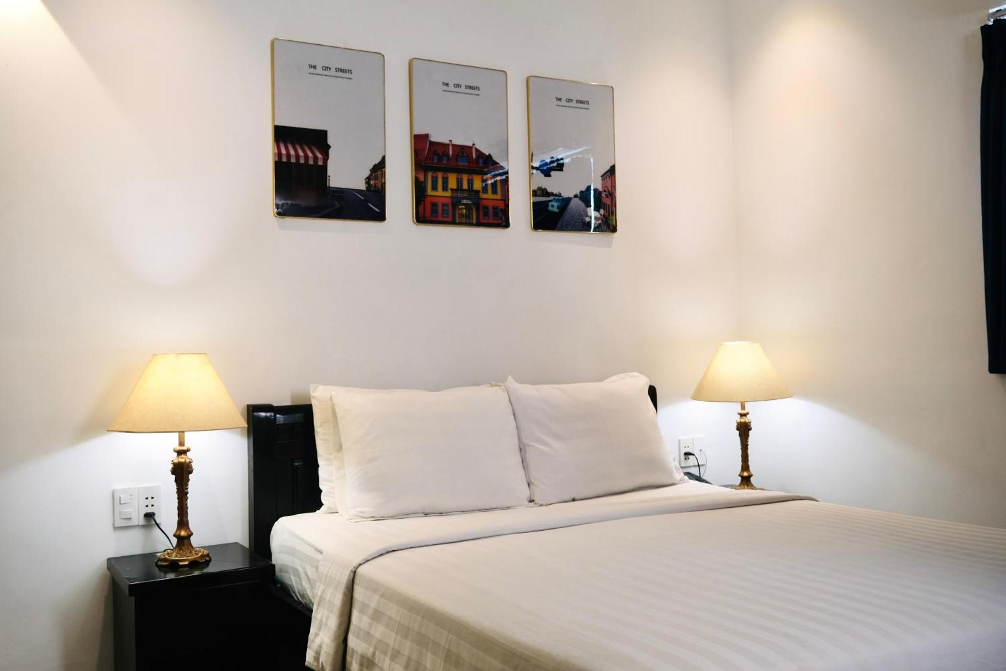 Nicecy - 7 Yersin Street Hotel 2*