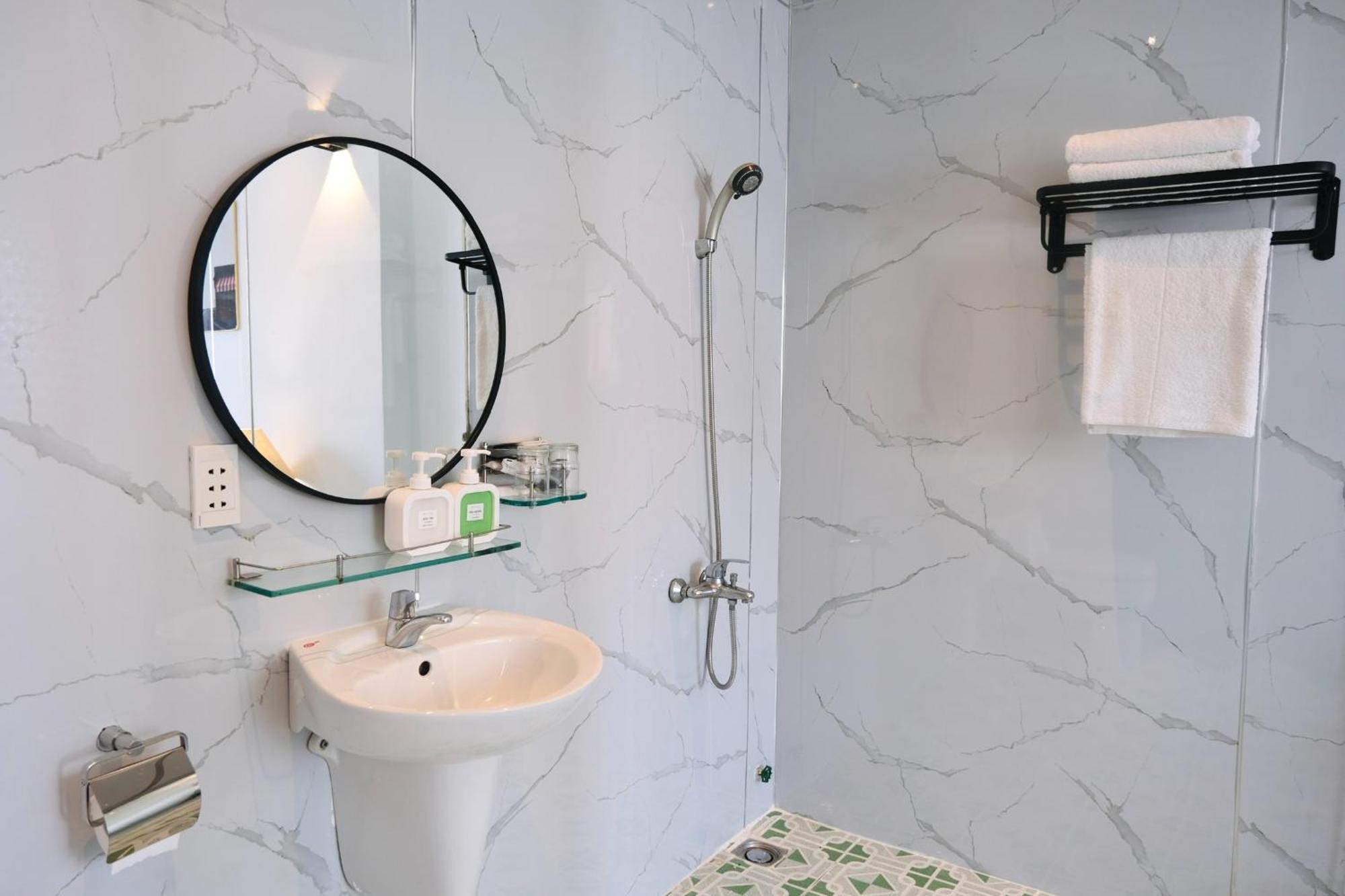 Nicecy - 7 Yersin Street Hotel
