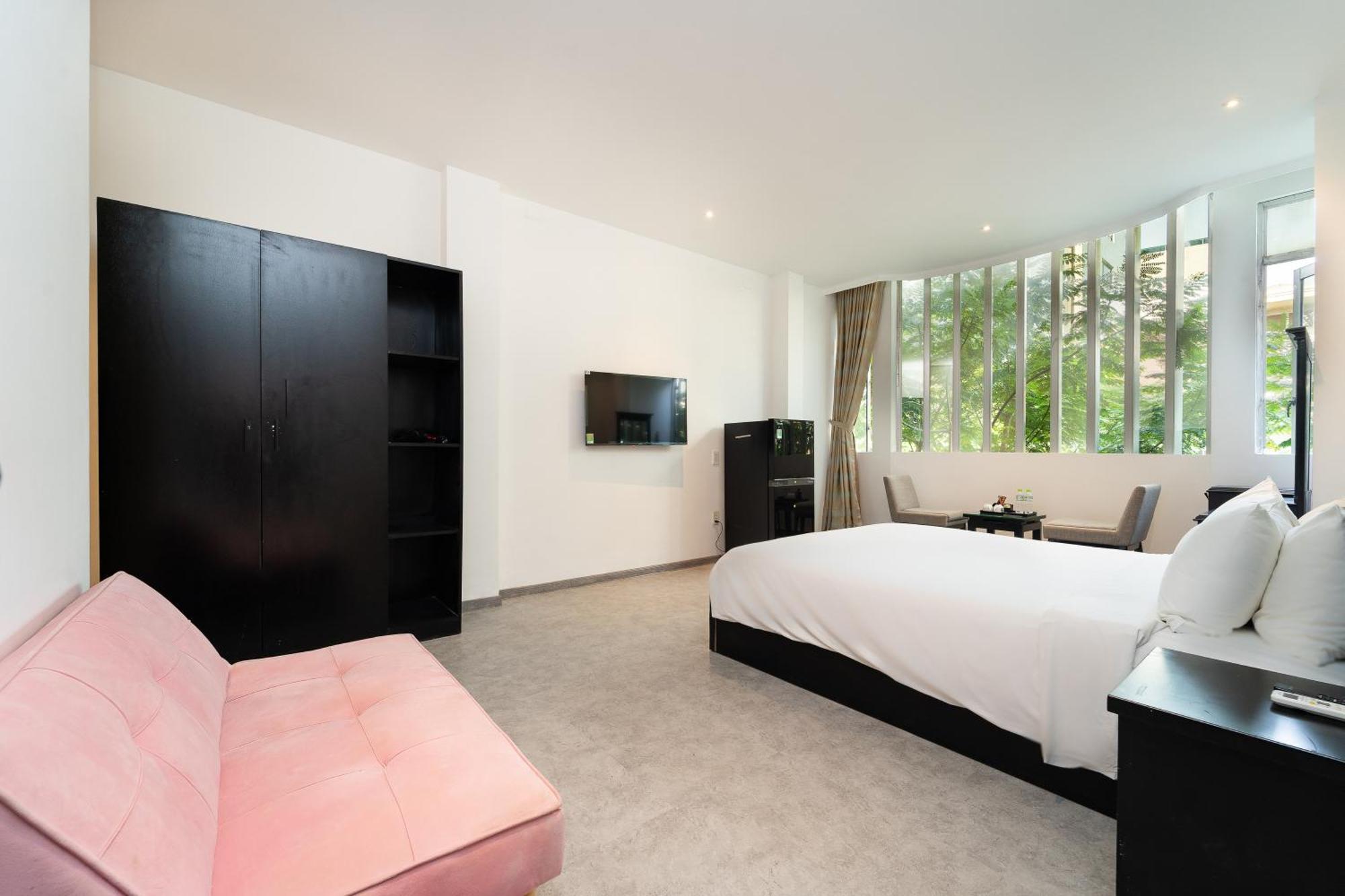 Nicecy - 7 Yersin Street Hotel 2*
