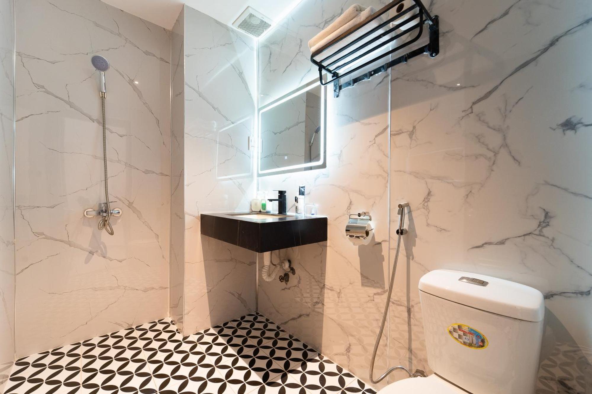 Nicecy - 7 Yersin Street Hotel Ho Chi Minh City