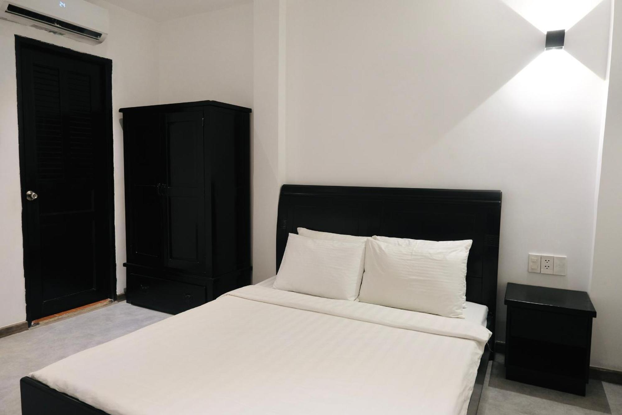 Nicecy - 7 Yersin Street 2* Ho Chi Minh City