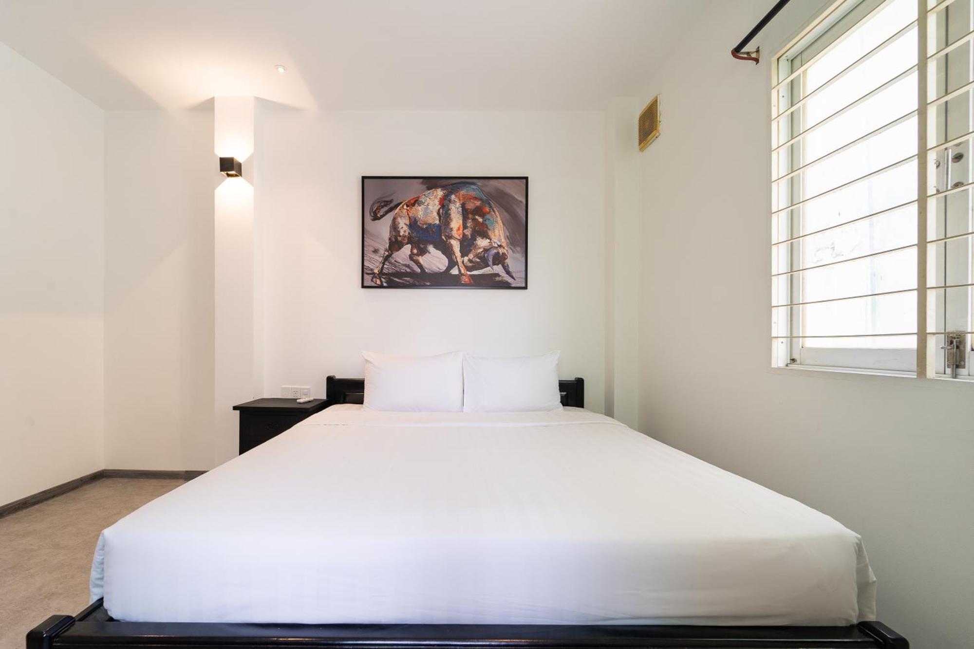 Hotel Nicecy - 7 Yersin Street