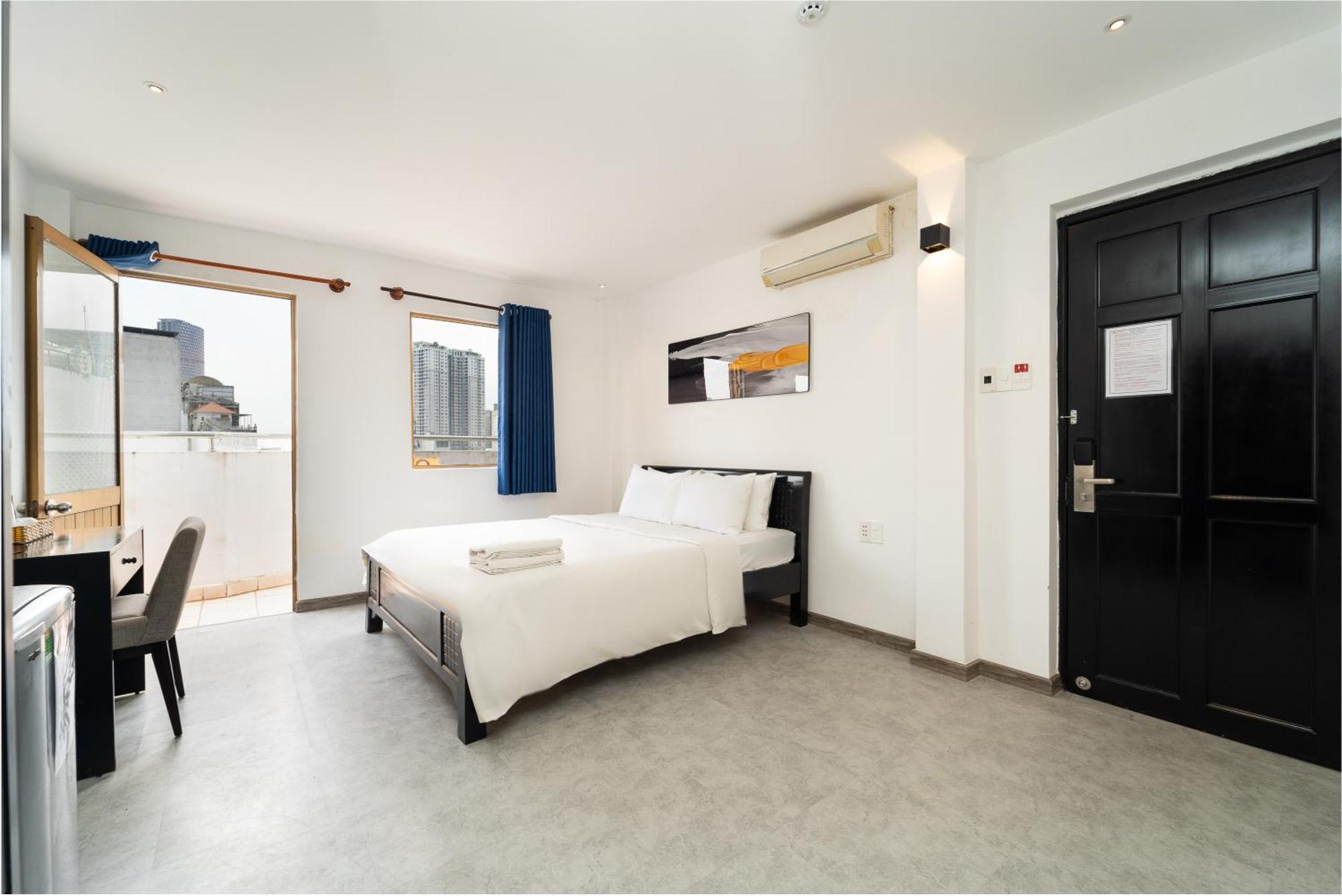 Nicecy - 7 Yersin Street Hotel