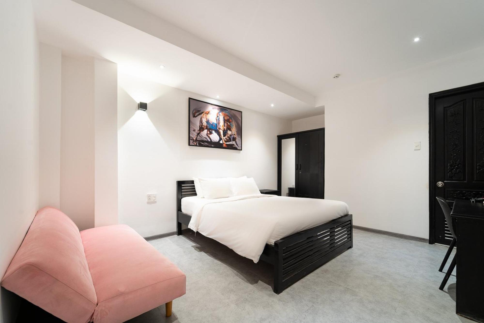 Nicecy - 7 Yersin Street Hotel 2*